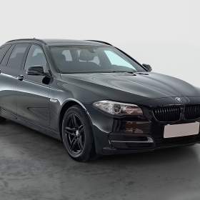 Foto inzerátu BMW 5 520d xDrive