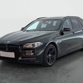Foto inzerátu BMW 5 520d xDrive