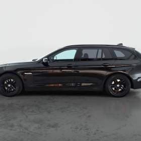 Foto inzerátu BMW 5 520d xDrive