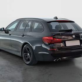 Foto inzerátu BMW 5 520d xDrive
