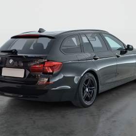 Foto inzerátu BMW 5 520d xDrive