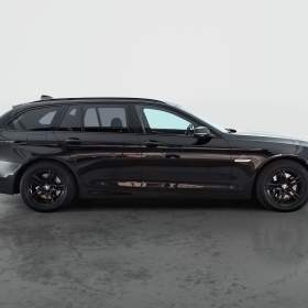 Foto inzerátu BMW 5 520d xDrive
