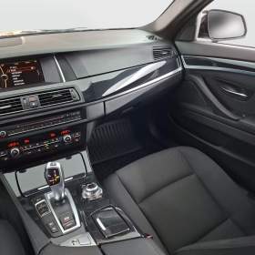Foto inzerátu BMW 5 520d xDrive