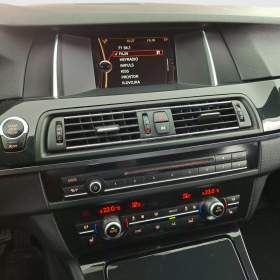 Foto inzerátu BMW 5 520d xDrive