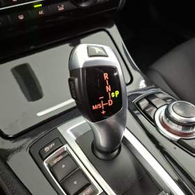 Foto inzerátu BMW 5 520d xDrive