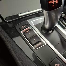 Foto inzerátu BMW 5 520d xDrive