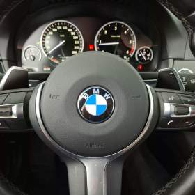 Foto inzerátu BMW 5 520d xDrive