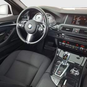 Foto inzerátu BMW 5 520d xDrive