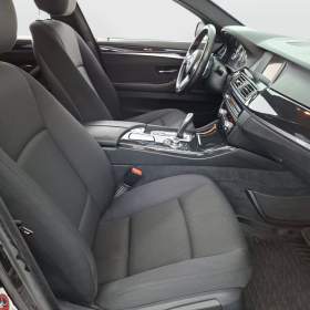 Foto inzerátu BMW 5 520d xDrive