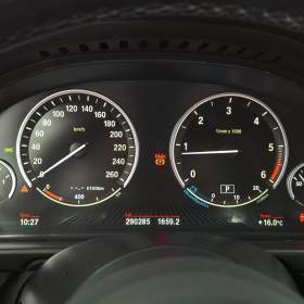 Foto inzerátu BMW 5 520d xDrive