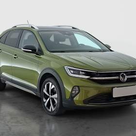 Fotka k inzerátu VW Taigo 1.0 TSI / 19433356