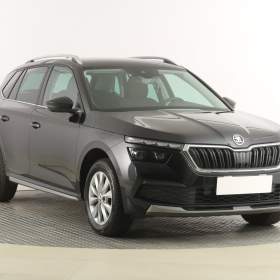 Foto inzerátu Skoda Kamiq 1.5 TSI