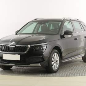 Foto inzerátu Skoda Kamiq 1.5 TSI