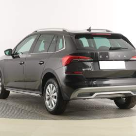 Foto inzerátu Skoda Kamiq 1.5 TSI