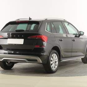 Foto inzerátu Skoda Kamiq 1.5 TSI