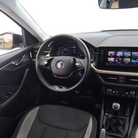 Foto inzerátu Skoda Kamiq 1.5 TSI