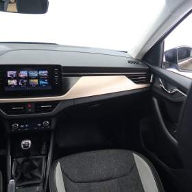 Foto inzerátu Skoda Kamiq 1.5 TSI