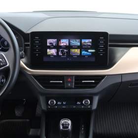 Foto inzerátu Skoda Kamiq 1.5 TSI