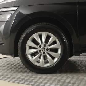 Foto inzerátu Skoda Kamiq 1.5 TSI