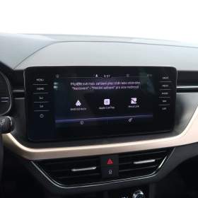 Foto inzerátu Skoda Kamiq 1.5 TSI
