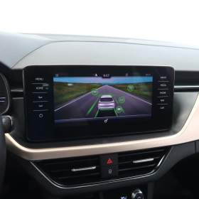 Foto inzerátu Skoda Kamiq 1.5 TSI
