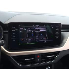 Foto inzerátu Skoda Kamiq 1.5 TSI