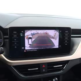 Foto inzerátu Skoda Kamiq 1.5 TSI
