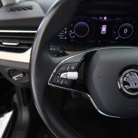 Foto inzerátu Skoda Kamiq 1.5 TSI