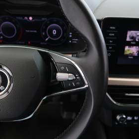 Foto inzerátu Skoda Kamiq 1.5 TSI