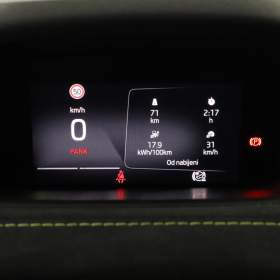 Skoda Enyaq Coupe iV RS (82 kWh) / 19953153