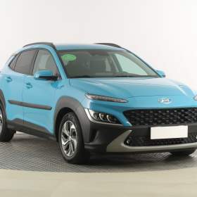 Hyundai Kona Hybrid / 19953154