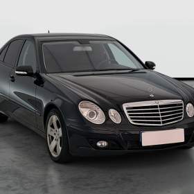 Mercedes E E 280 CDI 4MATIC / 19953164