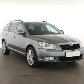 Foto inzerátu Skoda Octavia 1.6 TDI