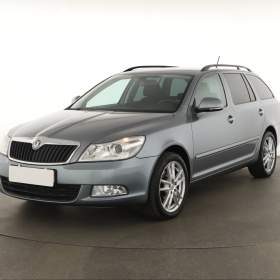 Foto inzerátu Skoda Octavia 1.6 TDI