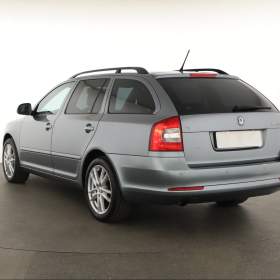 Foto inzerátu Skoda Octavia 1.6 TDI