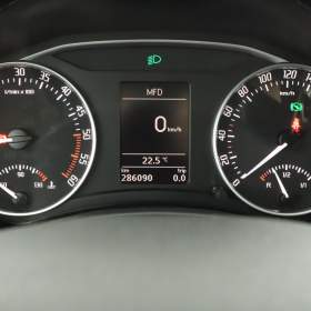 Foto inzerátu Skoda Octavia 1.6 TDI