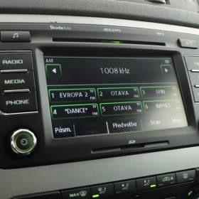 Foto inzerátu Skoda Octavia 1.6 TDI