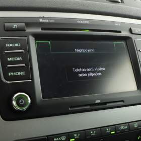 Foto inzerátu Skoda Octavia 1.6 TDI