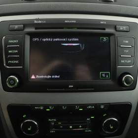 Foto inzerátu Skoda Octavia 1.6 TDI