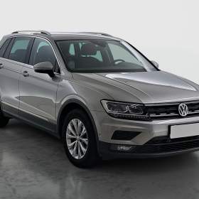 VW Tiguan 1.5 TSI / 19953172