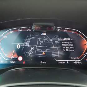BMW 5 530d xDrive / 19953173