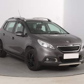 Peugeot 2008 1.2 PureTech / 19953175