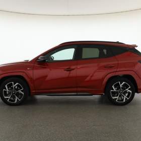Foto inzerátu Hyundai Tucson 1.6 T-GDI