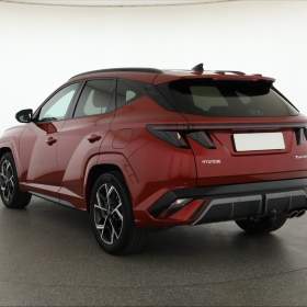 Foto inzerátu Hyundai Tucson 1.6 T-GDI