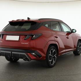 Foto inzerátu Hyundai Tucson 1.6 T-GDI