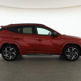 Foto inzerátu Hyundai Tucson 1.6 T-GDI