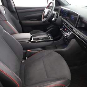 Foto inzerátu Hyundai Tucson 1.6 T-GDI