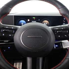 Foto inzerátu Hyundai Tucson 1.6 T-GDI