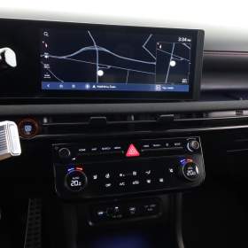 Foto inzerátu Hyundai Tucson 1.6 T-GDI