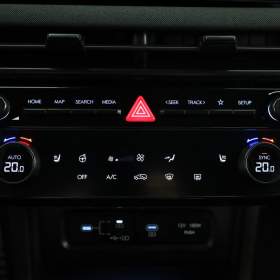 Foto inzerátu Hyundai Tucson 1.6 T-GDI